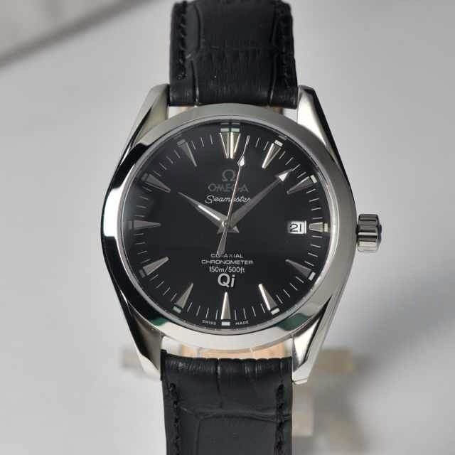 Omega watch man-545